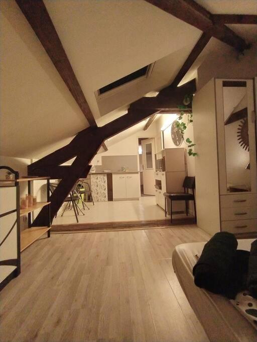 Studio 6 Chalon-sur-Saône Zewnętrze zdjęcie