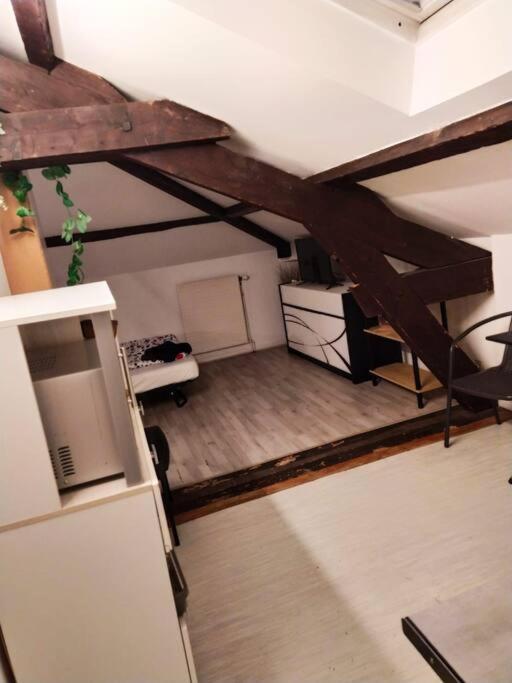Studio 6 Chalon-sur-Saône Zewnętrze zdjęcie