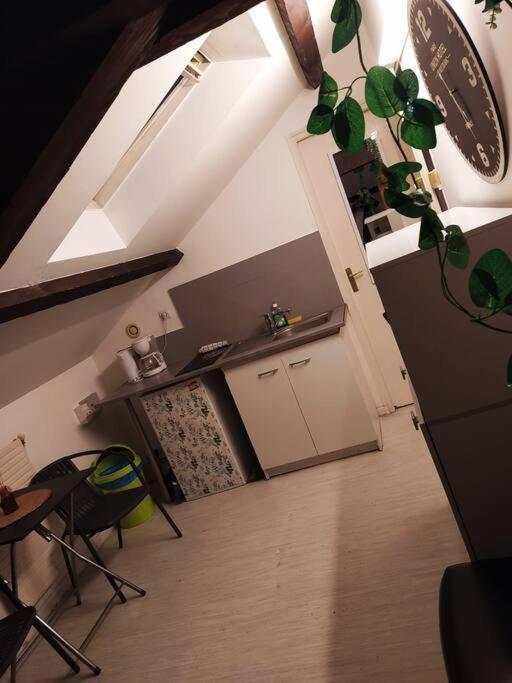 Studio 6 Chalon-sur-Saône Zewnętrze zdjęcie
