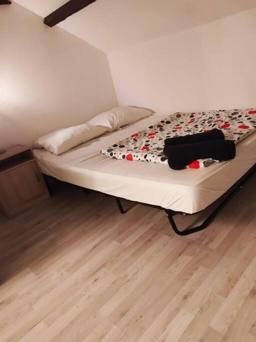 Studio 6 Chalon-sur-Saône Zewnętrze zdjęcie